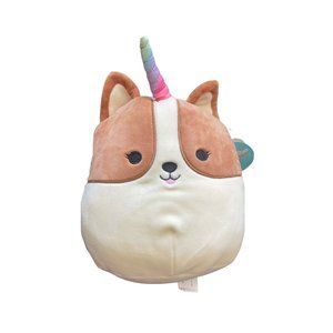 Squishmallows Queen Marceline Plush Toy Pillow 8" Limited Edition Brand New Tag